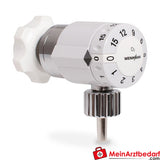Weinmann Druckminderer OXYWAY Click für SIS Dosierbar 1,2,3,4,5,6,9,12,15 l/mim.