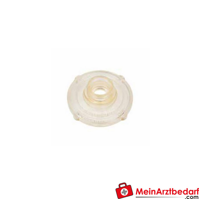 Weinmann upper control unit Patient valve for MEDUMAT Standard / MEDUMAT Easy