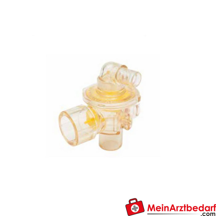 Weinmann patient valve for MEDUMAT Standard / MEDUMAT Easy