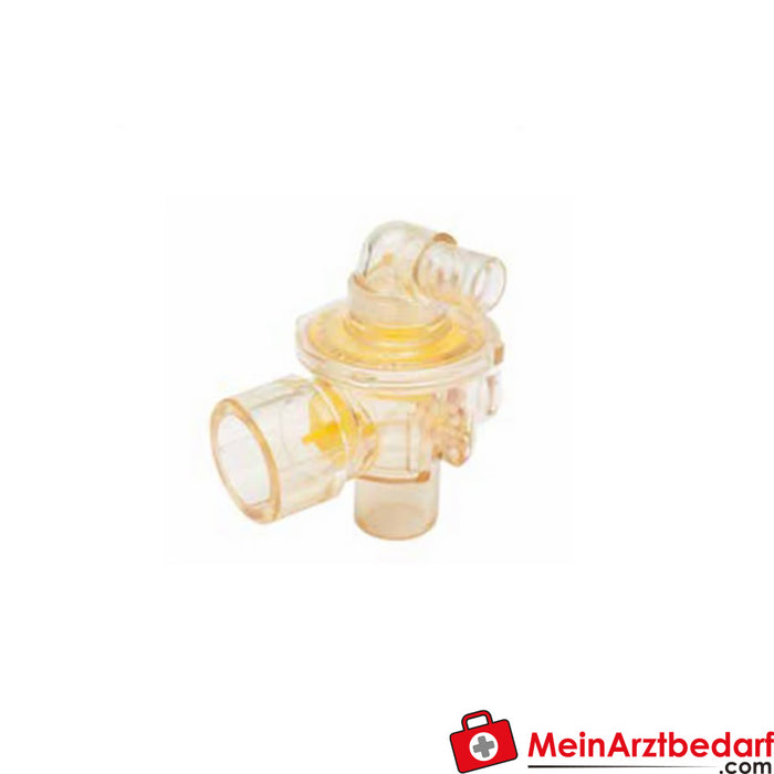 Weinmann Valve patient pour MEDUMAT Standard / MEDUMAT Easy