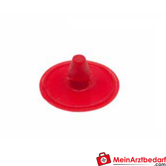 Weinmann Membrane pour respiration spontanée