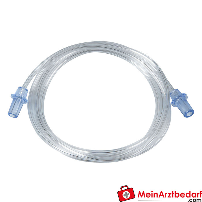 Weinmann Tube à oxygène jetable, 1,8m