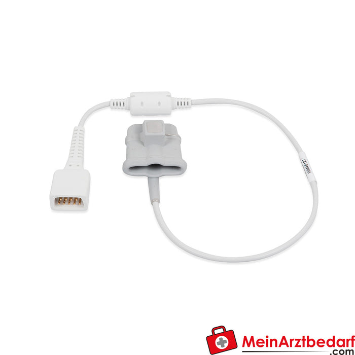 Weinmann MEDUCORE Sensor de oximetria de pulso standard