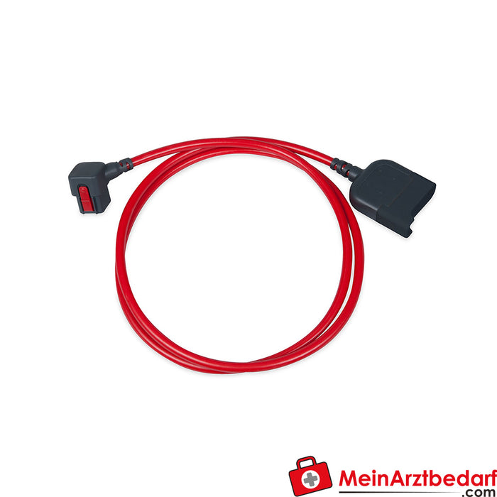 Cable seco Weinmann para el estándar meducore m2