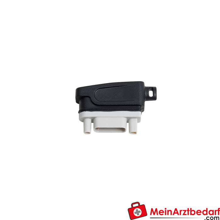 Weinmann function test resistor MEDUCORE Standard²