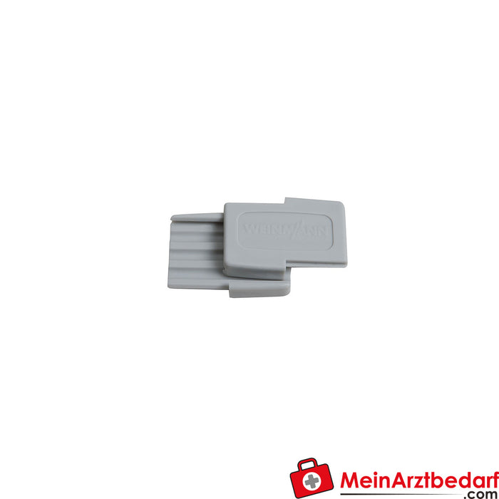 Weinmann Rachadura do cabo ECG