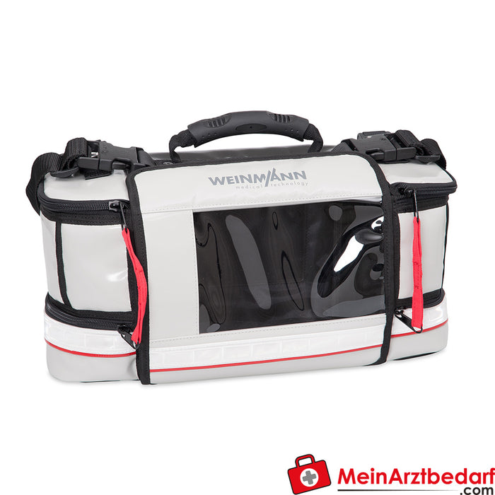 Weinmann MEDUCORE Standard² 的保护袋和便携袋