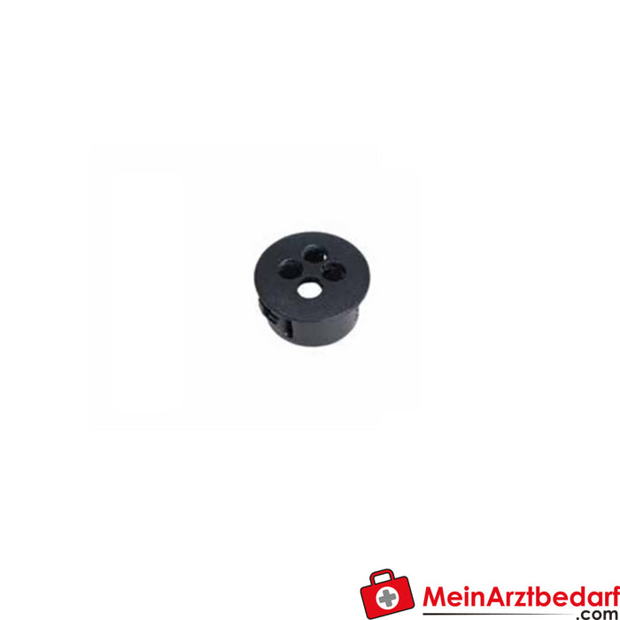 Tapa de filtro Weinmann para filtros de polvo para MEDUMAT Standard y MEDUMAT Easy