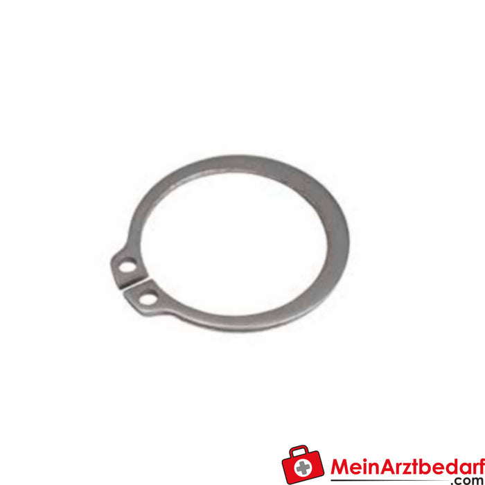 Weinmann Circlip 30 x 1,5 mm pour COMBIBAG | Pos. 9