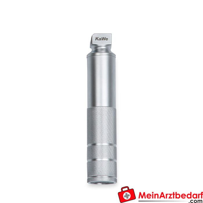 Weinmann Laryngoscope Handle, Warm Light