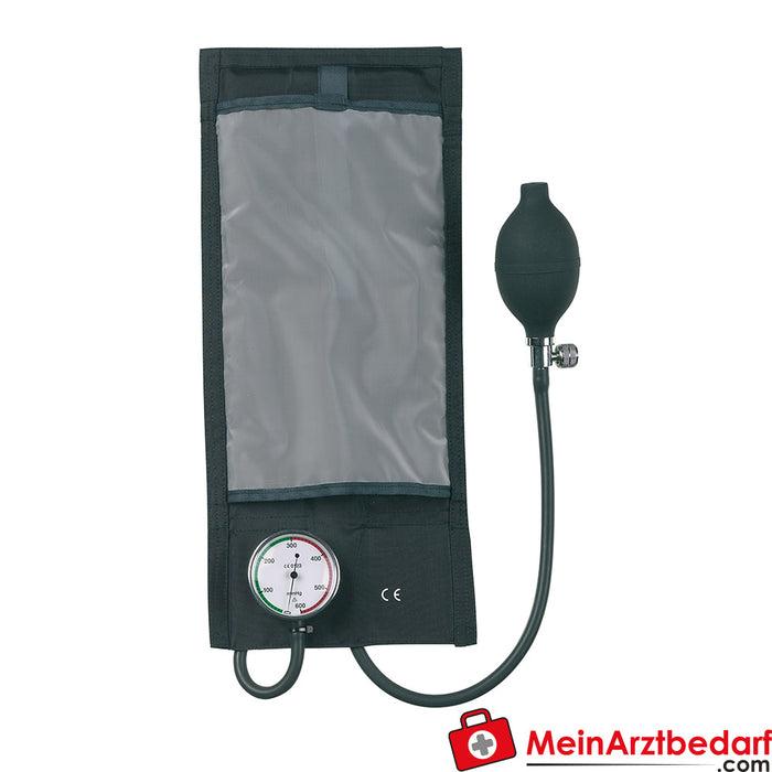 Weinmann pressure infusion device with manometer