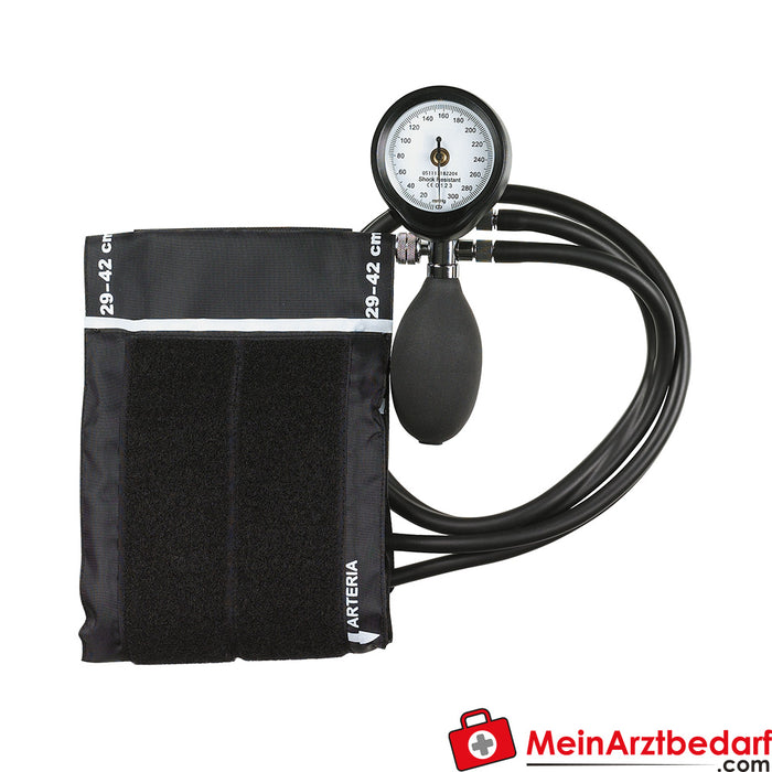 Weinmann Blood Pressure Monitor