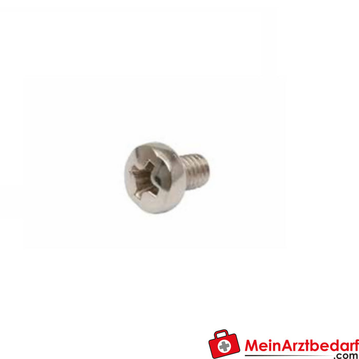 Weinmann panhead screw carrying handle for ULMER KOFFER