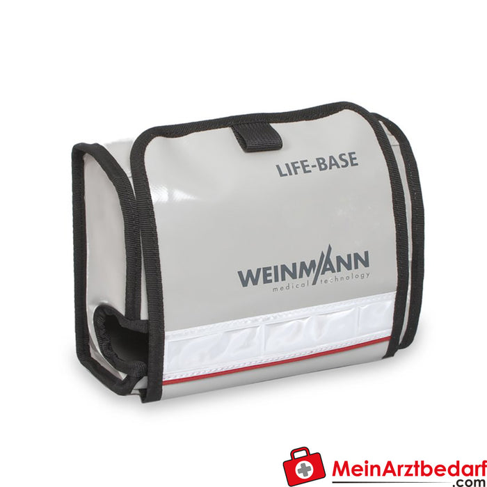 Weinmann accessoiretas voor LIFE-BASE lamp