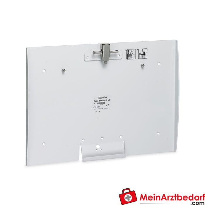 Weinmann wall mount BASE-STATION 3 NG