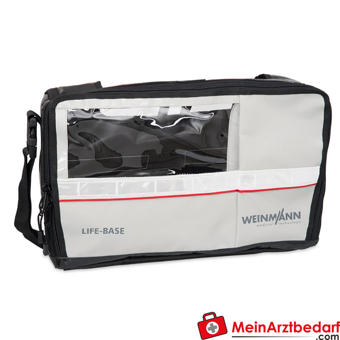 Bolsa protectora Weinmann para LIFE-BASE III