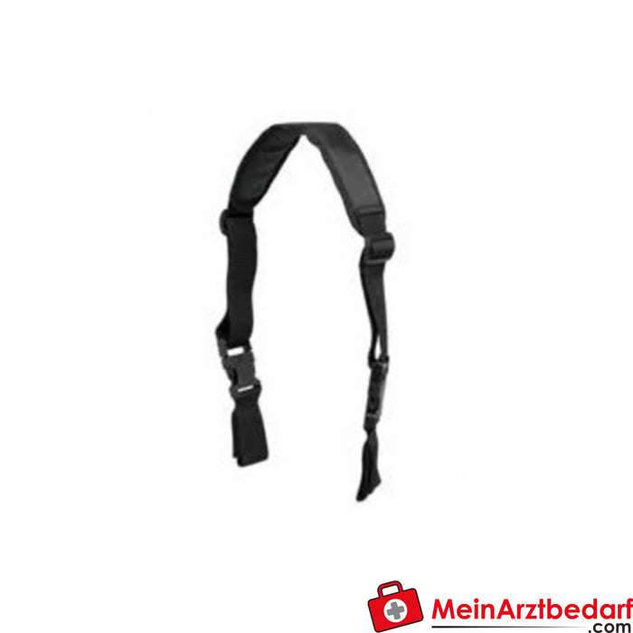 Weinmann carrying strap with fastening loops for LIFE-BASE