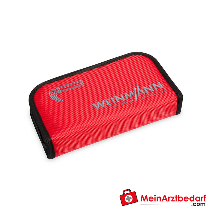 Weinmann Saco de laringoscópio para RESCUE-PACK