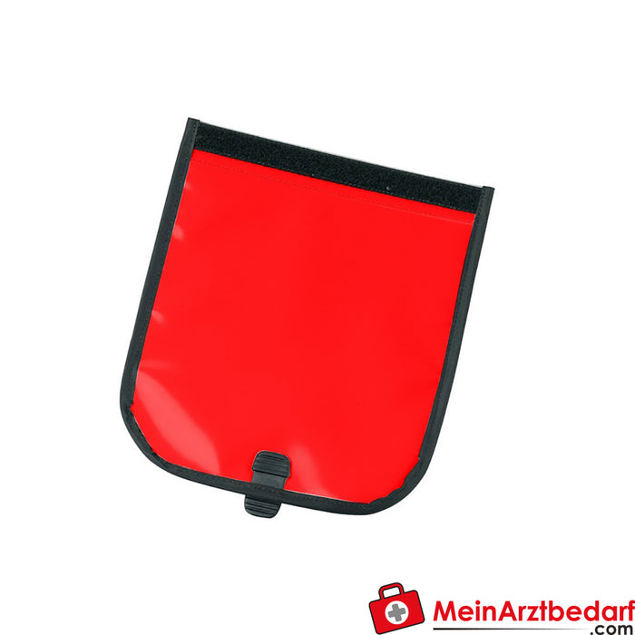 Weinmann Cover Pad for Ampoule Tray RESCUE-PACK