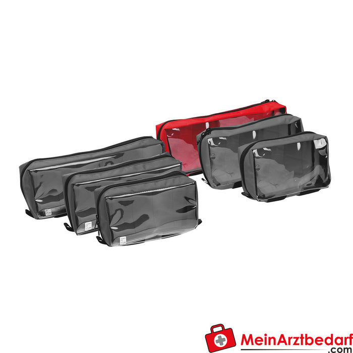 Weinmann Zubehörtasche für RESCUE-PACK