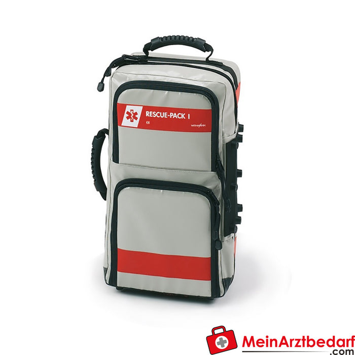 Weinmann RESCUE-PACK I incl. accessories bag without contents