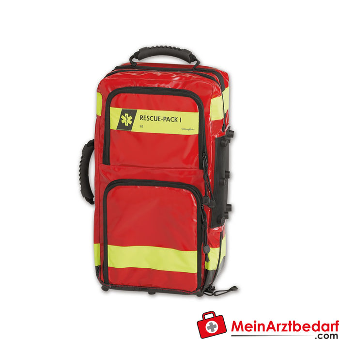 Weinmann RESCUE-PACK I incl. accessories bag without contents