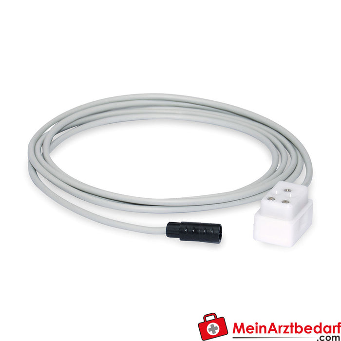 Weinmann 适配器电缆 ODU 插座/LIFE-BASE 充电接口