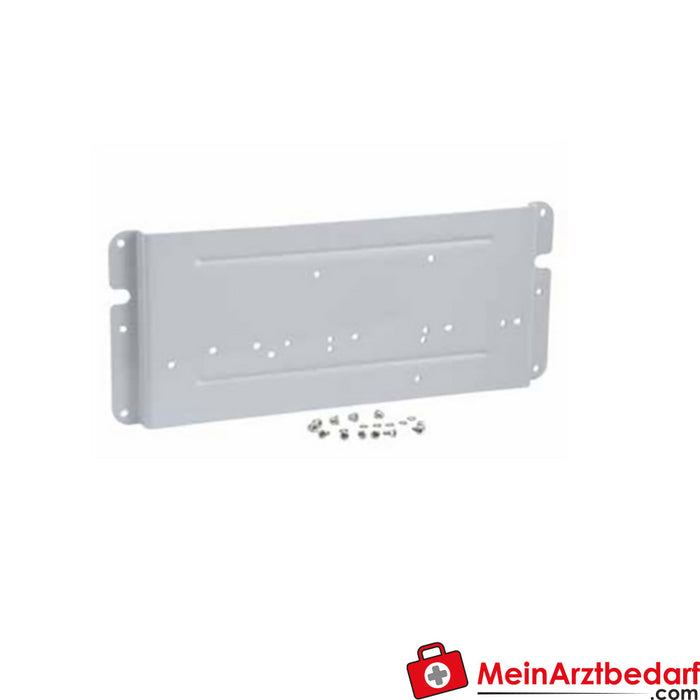 Weinmann Placa distanciadora para placa de suporte LIFE-BASE 1 NG