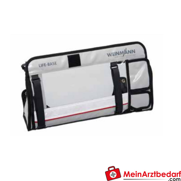 Weinmann 用于 MEDUMAT Transport 的 LIFE-BASE 1 NG 天花支架保护袋