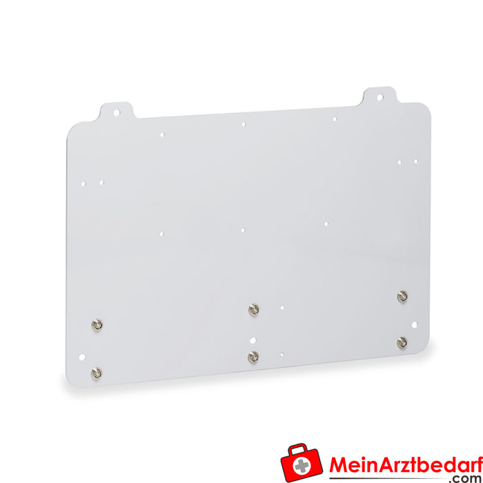 Weinmann BASE-STATION fix wall mount for MEDUMAT Transport