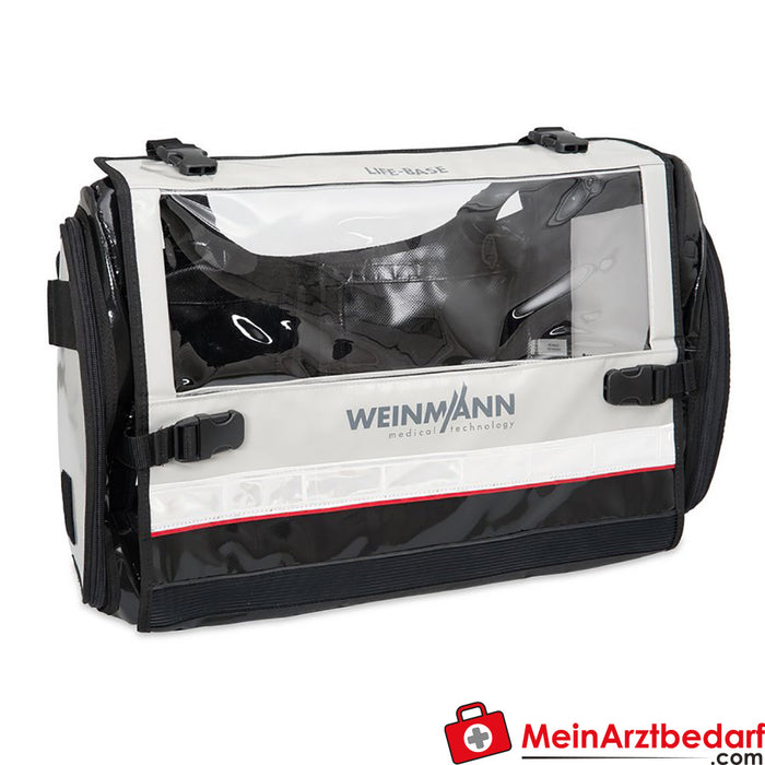Bolsa protectora Weinmann para LIFE-BASE 4 NG para transporte MEDUMAT
