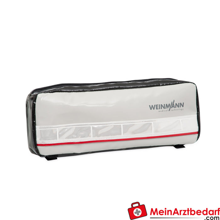 Weinmann Saco de acessórios para LIFE-BASE 1 NG / 1 NG XL e LIFE-BASE 3 NG