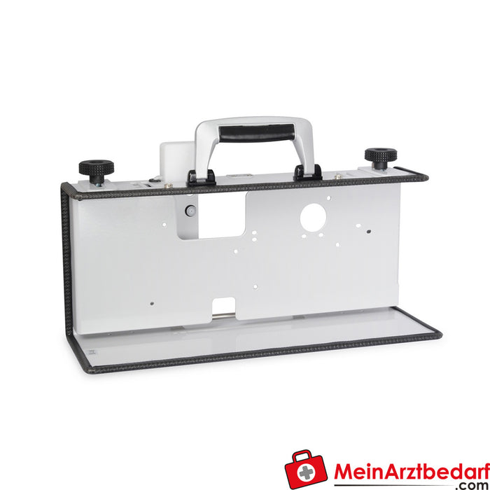 Sistema de transporte Weinmann LIFE-BASE 1 NG XL para MEDUCORE Standard