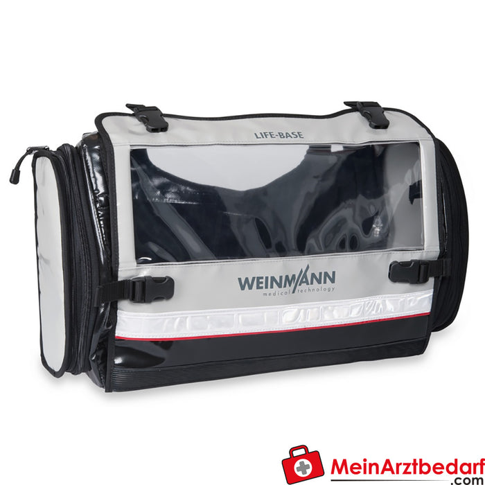 Bolsa protectora Weinmann para LIFE-BASE 4 NG para MEDUMAT y MEDUCORE