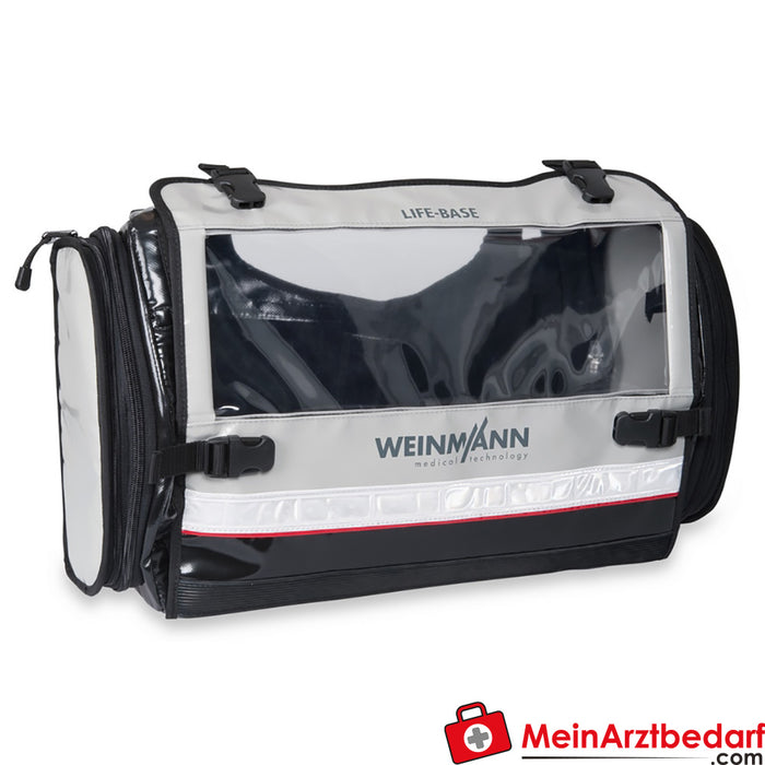 Weinmann Schutztasche für LIFE-BASE 4 NG für MEDUMAT und MEDUCORE