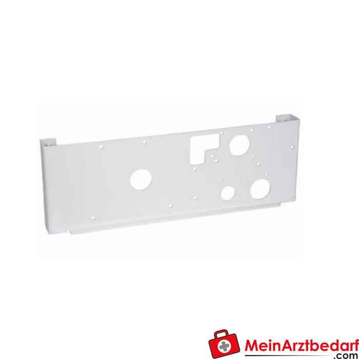 Placa distanciadora Weinmann para placa de soporte LIFE-BASE