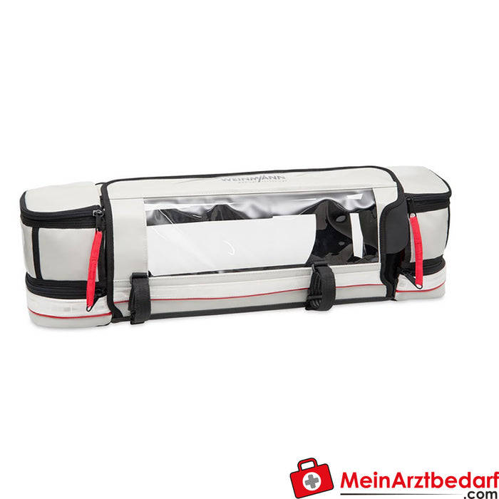 Bolsa protectora Weinmann con bolsa de accesorios para LIFE-BASE 1 NG XL