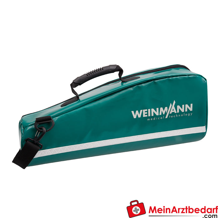 Weinmann OXYBAG 2 litrelik oksijen tüpleri için