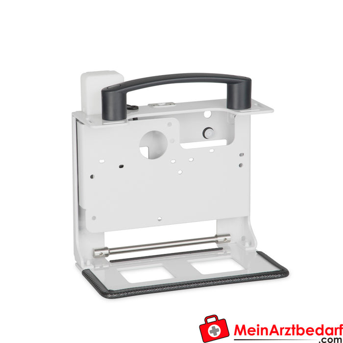 System nośny Weinmann LIFE-BASE 1 NG XS dla MEDUMAT / MEDUCORE Standard²