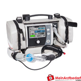 Weinmann MEDUVENT Standard auf LIFE-BASE 1 NG XS.