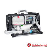 Weinmann MEDUVENT Standard auf LIFE-BASE 3 NG.