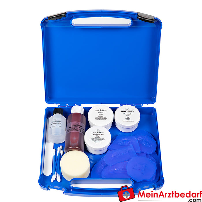 Erler Zimmer EZ Wounds Wound Simulation Set "Professional