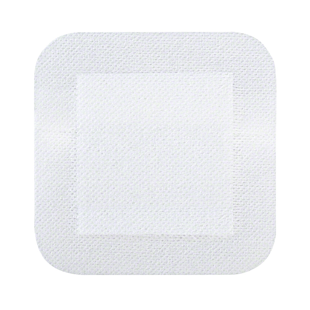 B. Braun Askina Soft I.V. Kanülenfixierverband, 8 x 6 cm, 50 Stk..