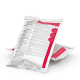 B. Braun Meliseptol Wipes sensitive Desinfektionstücher.