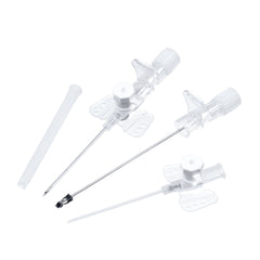 B. Braun Vasofix Braunüle, 50 Stück.