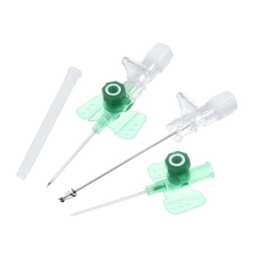B. Braun Vasofix Safety FEP, 50 Stück.