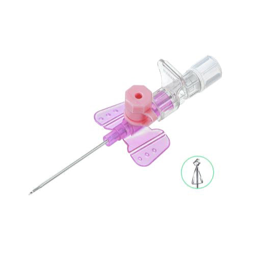 B. Braun Vasofix Safety FEP, 50 Stück.