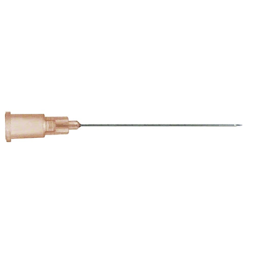 B. Braun Sterican Einmal-Kanüle Luer-Lock