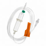 B. Braun Intrafix Primeline Comfort, 180 cm Infusionsgerät.
