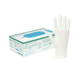 B. Braun Vasco Nitril Soft white